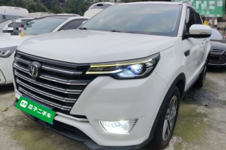 长安CS55PLUS 2020款 1.5T 手动炫色型