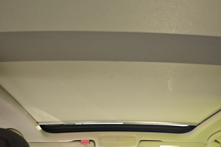 大众 2016款 途安L 280TSI DSG舒雅版局部细节22