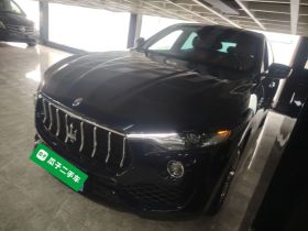 玛莎拉蒂 Levante 2021款 3.0T 标准版