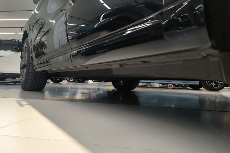 理想汽车 理想L6 2024款 Max局部细节9002