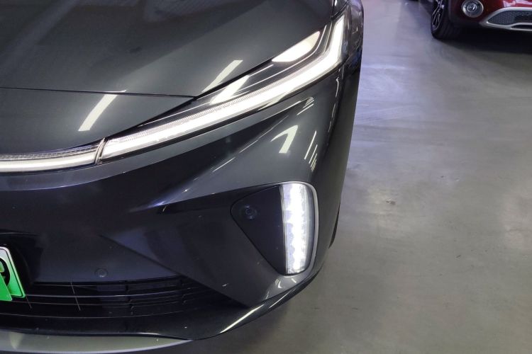 飞凡汽车 飞凡R7 2023款 后驱屏霸版局部细节36