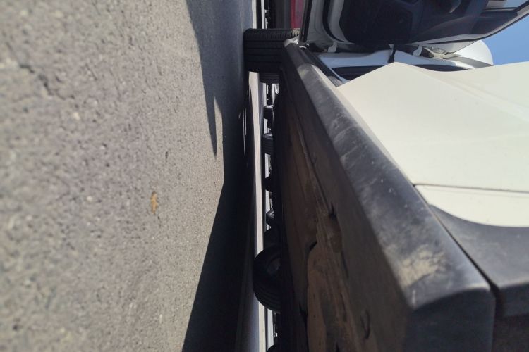 福特 福克斯 2021款 猎装版 EcoBoost 180 自动猎潮型局部细节9002