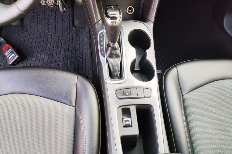 雪佛兰 科鲁兹 2017款 1.5L 自动炫锋版局部细节18