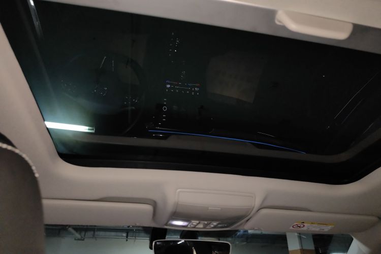 斯柯达 速派 2019款 TSI330 DSG豪华版局部细节22