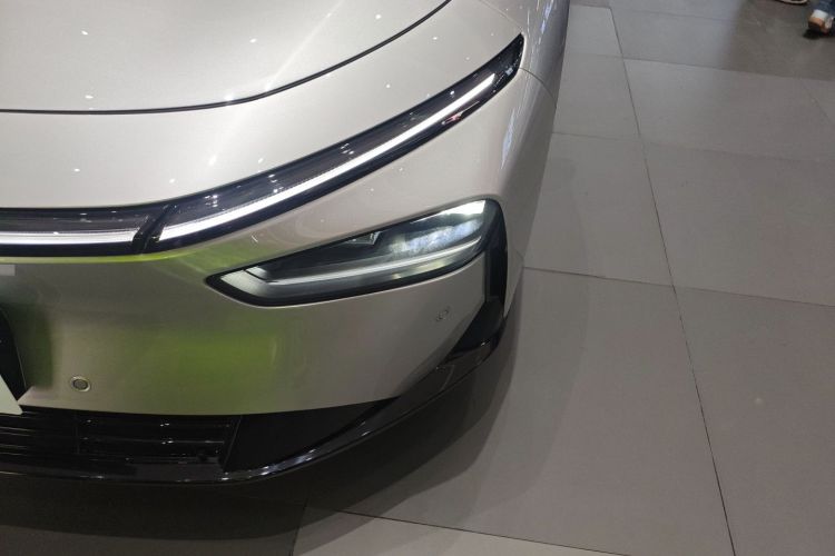 小鹏P7+ 2024款 长续航 Max局部细节36