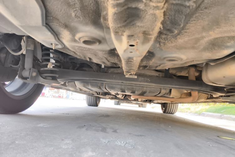 起亚K3 2021款 改款 1.5L CVT时尚版局部细节9009