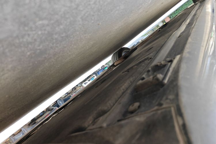 保时捷 2014款 Panamera 4 3.0T局部细节9003