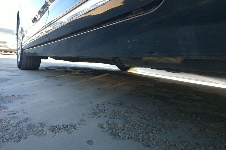 大众 迈腾 2019款 330TSI DSG 领先型 国VI局部细节9002