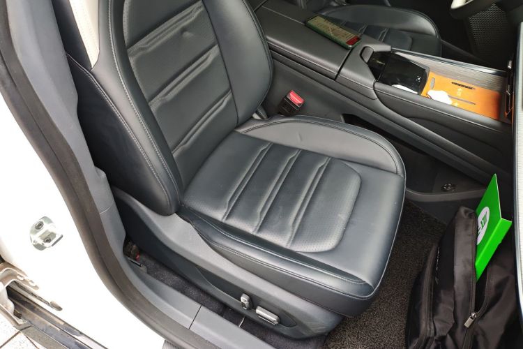 东风奕派 eπ007 2024款 530Pro版局部细节41