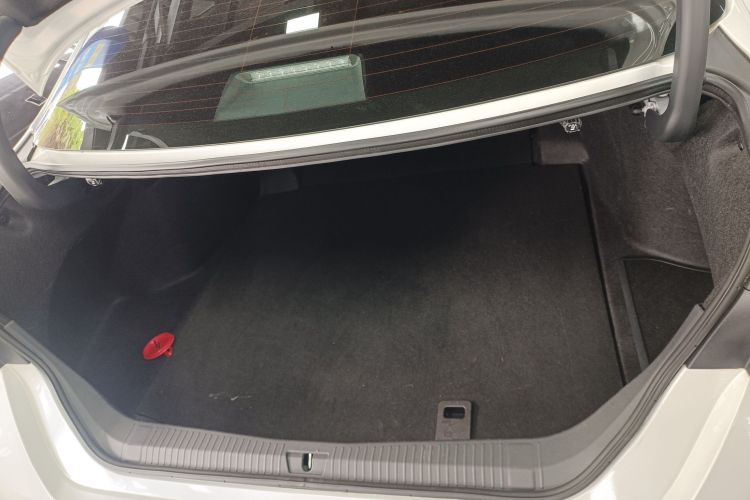 丰田 亚洲龙 2023款 双擎 2.5L 豪华版局部细节23