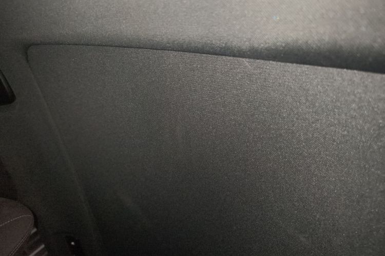 领克03 2022款 1.5TD DCT劲Pro局部细节22