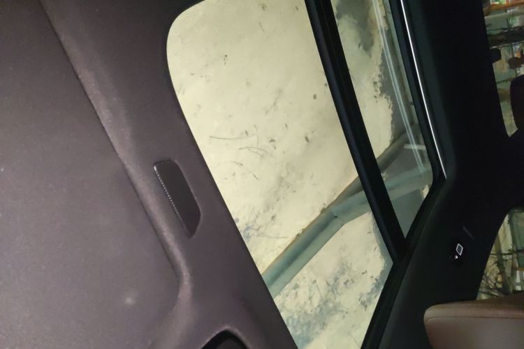 沃尔沃S90 2023款 B5 智远豪华版局部细节22