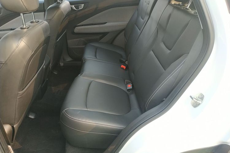 五菱汽车 五菱星驰 2022款 1.5L CVT畅玩型中控内饰21