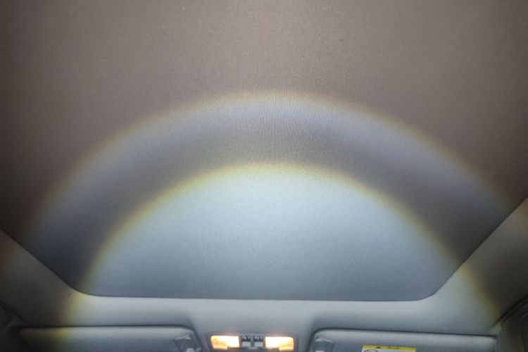 丰田 汉兰达 2015款 2.0T 四驱豪华版 7座中控内饰22