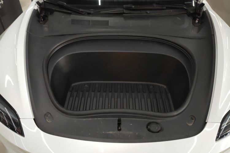 特斯拉 Model 3 2025款 后轮驱动版局部细节24