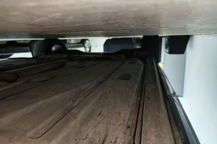 奥迪Q2L 2020款 35 TFSI 进取动感型局部细节9001