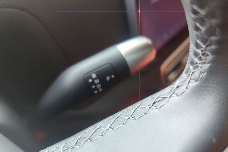 理想汽车 理想L7 2023款 Pro局部细节18