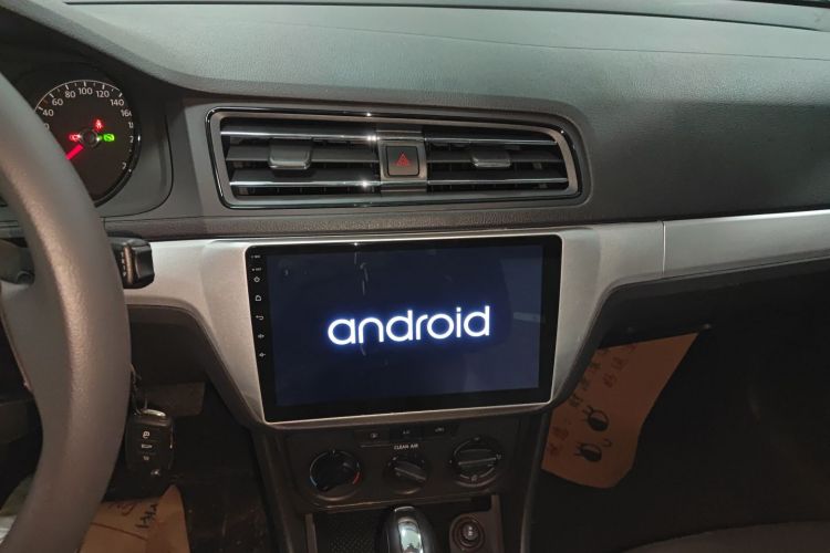 大众 2019款 朗逸启航 1.5L 自动风尚版 国VI局部细节16