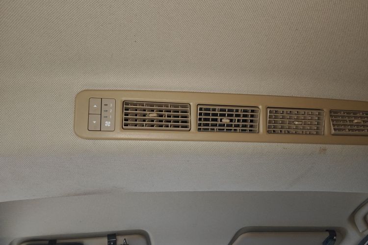 五菱汽车 五菱宏光 2018款 1.5L S舒适型L2B局部细节22