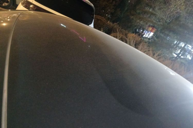 哪吒汽车 哪吒GT 2023款 560 Lite局部细节57