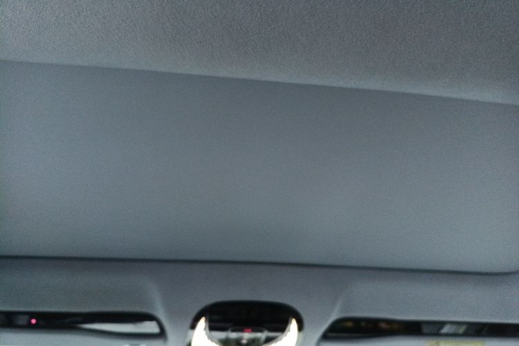 岚图汽车 岚图追光 2023款 四驱标准版局部细节22