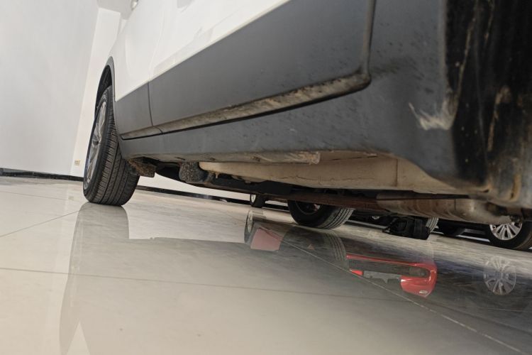 别克 昂科拉 2016款 18T 自动两驱都市领先型局部细节9001