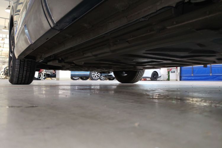 比亚迪 元UP 2025款 智驾版 401KM 领先型局部细节9002