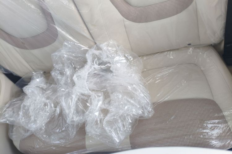 五菱汽车 宏光MINIEV 2024款 第三代 215km 青春版中控内饰21