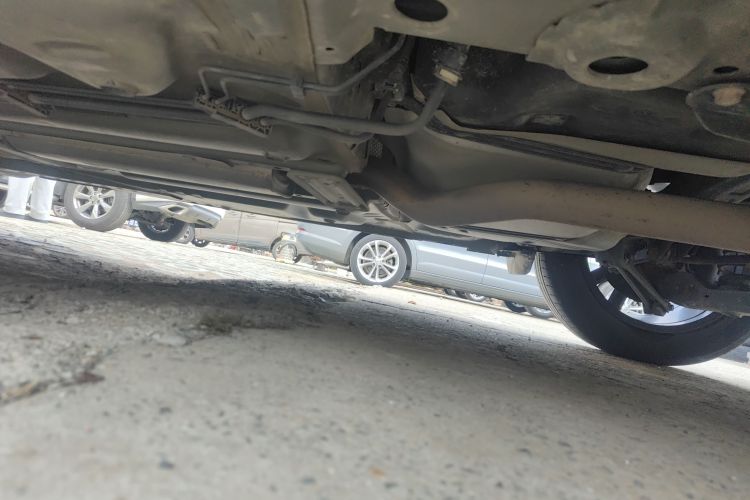 凯迪拉克XT4 2021款 28T 两驱豪华型局部细节9003