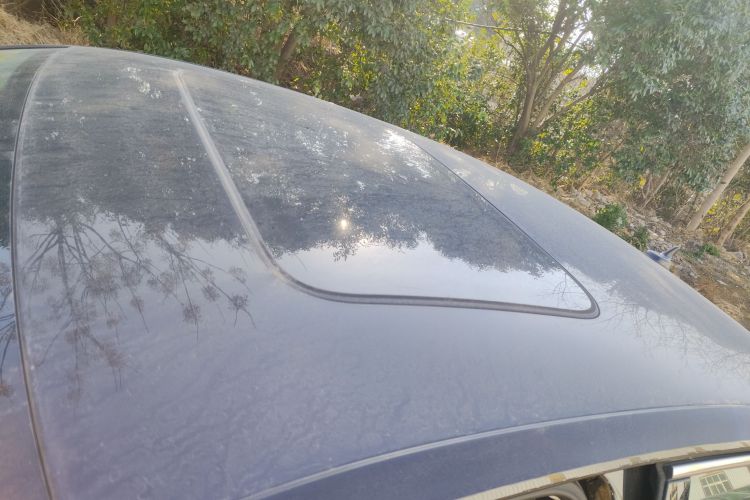 大众 帕萨特新能源 2025款 430PHEV 混动商务版局部细节57