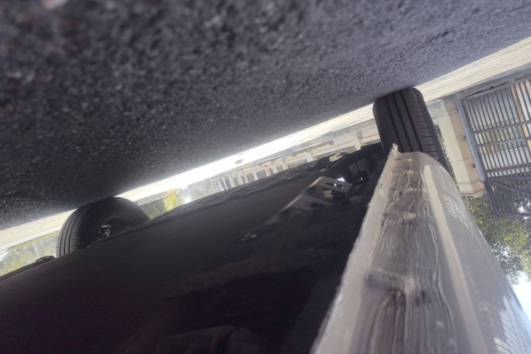 长安启源 长安Lumin 2023款 301km 蜜沁款局部细节9002