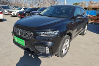 魏牌 VV5 2020款 1.5T 两驱智先锋