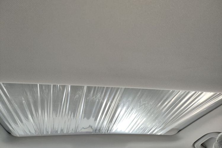 吉利汽车 帝豪 2025款 第4代 1.5L 手动龙腾版局部细节22