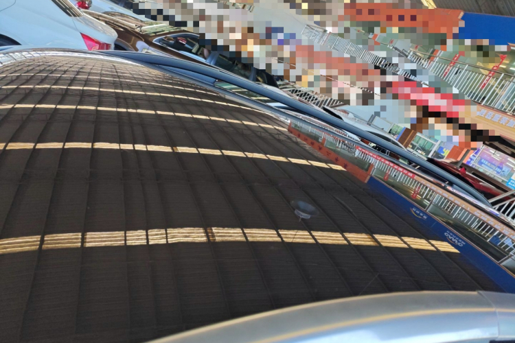 大众 途观 2016款 300TSI 自动两驱风尚版局部细节57