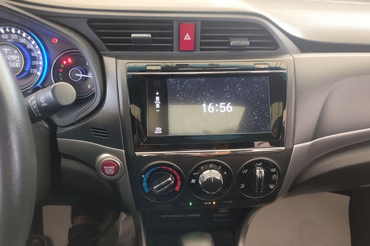 本田 凌派 2016款 1.8L CVT豪华版局部细节16