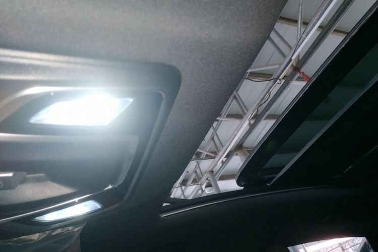 长安 逸动 2026款 第四代 1.5T 500Bar 智享型局部细节22