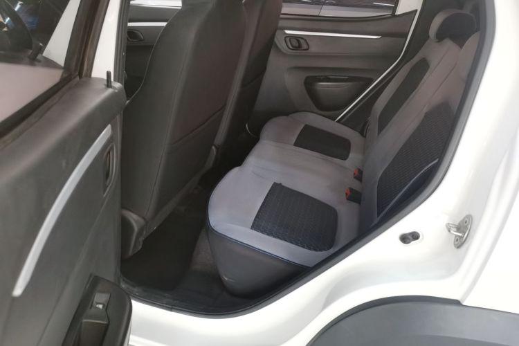 启辰e30 2020款 精英版中控内饰21