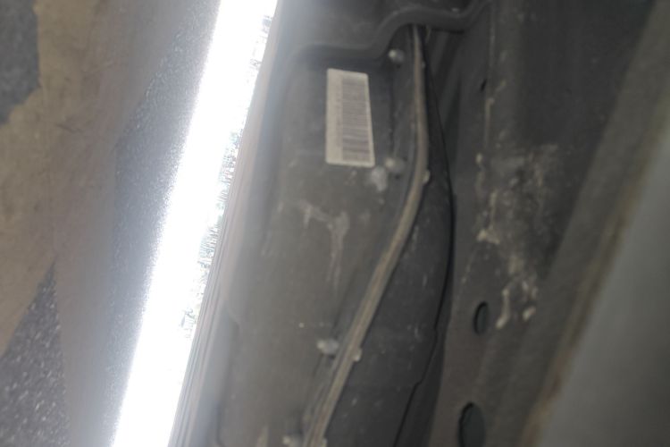 零跑汽车 零跑T03 2021款 400豪华Pro版局部细节9009