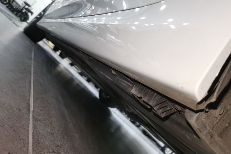 宝马3系 2021款 改款 320Li M运动套装局部细节9002