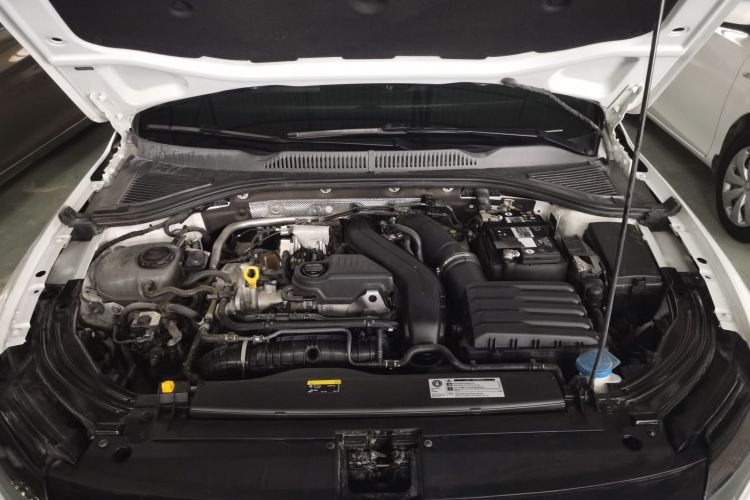 大众 朗逸 2023款 300TSI DSG星空满逸版局部细节24