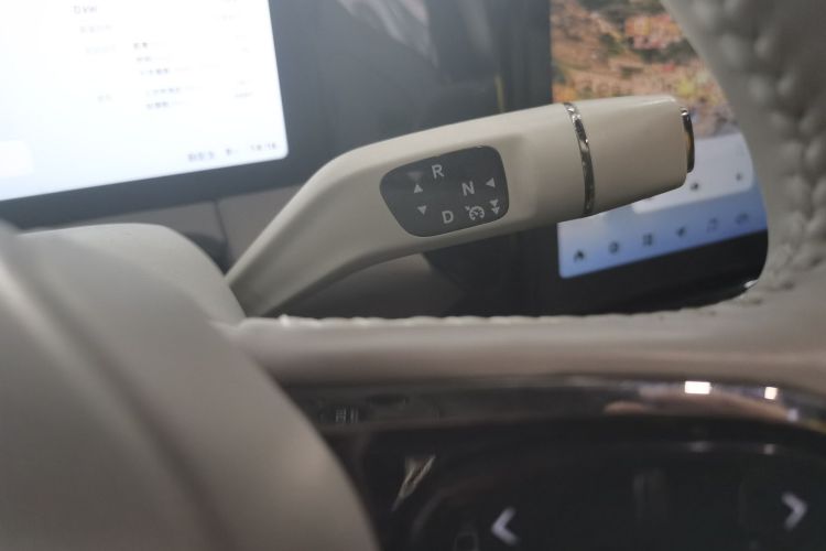 零跑汽车 零跑C11 2021款 尊享版局部细节18