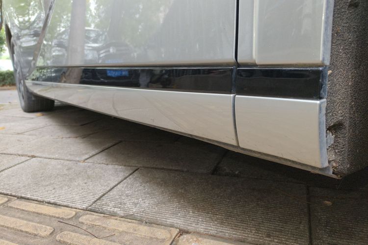 小鹏X9 2024款 610长续航Pro局部细节9001