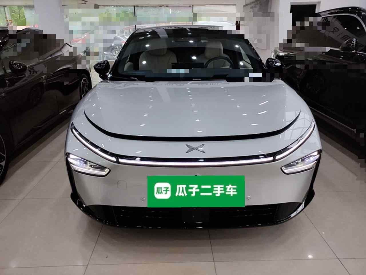 小鹏P7+ 2024款 长续航 Max(1)