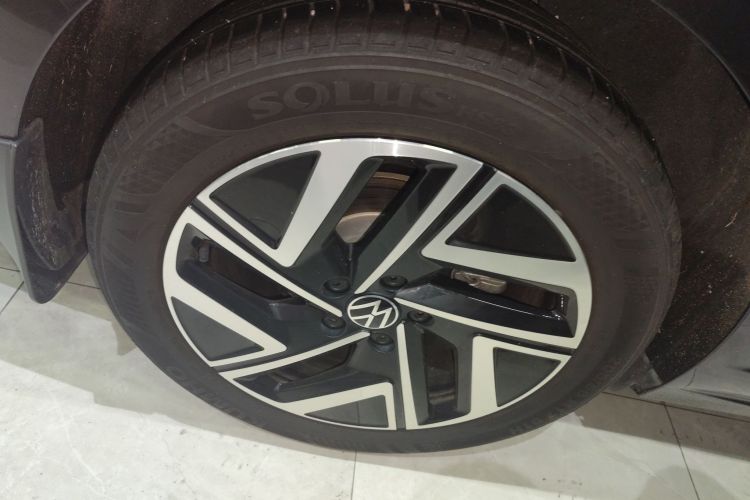 大众 速腾 2024款 300TSI DSG超越版车身外观6008