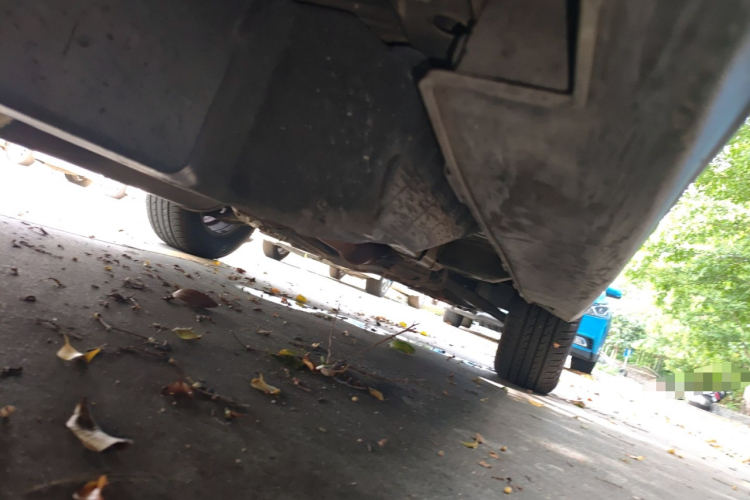 哈弗H6 2017款 红标 运动版 1.5T 自动两驱豪华型局部细节9002