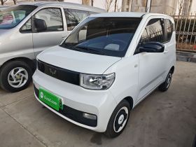 五菱汽车 宏光MINIEV 2022款 自在款 磷酸铁锂