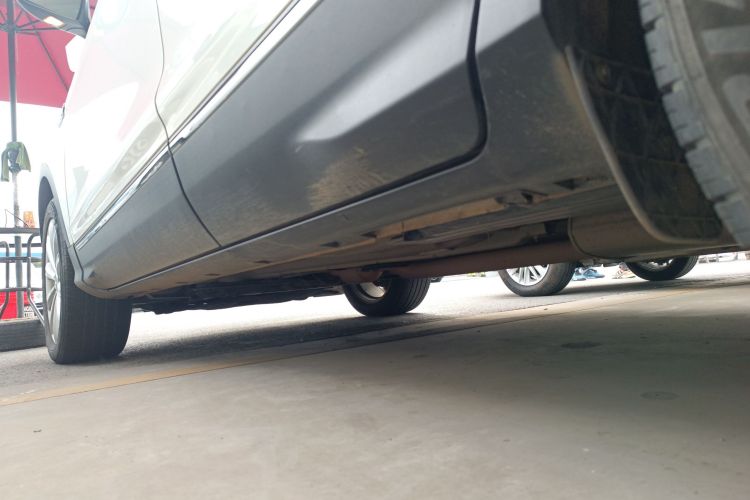 福特 翼虎 2017款 EcoBoost 245 四驱豪翼型局部细节9002