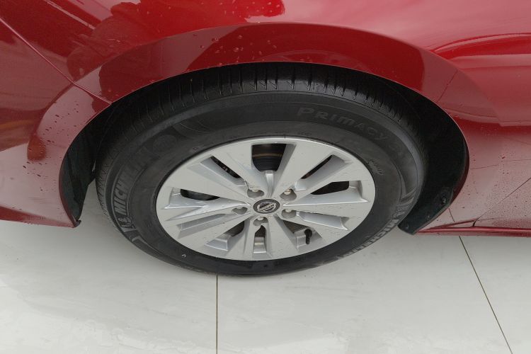 日产 天籁 2019款 2.0L XL 舒适版车身外观6007