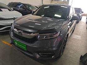 本田 冠道 2017款 240TURBO 两驱尊享版