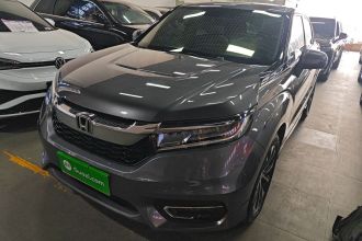 本田 冠道 2017款 240TURBO 两驱尊享版